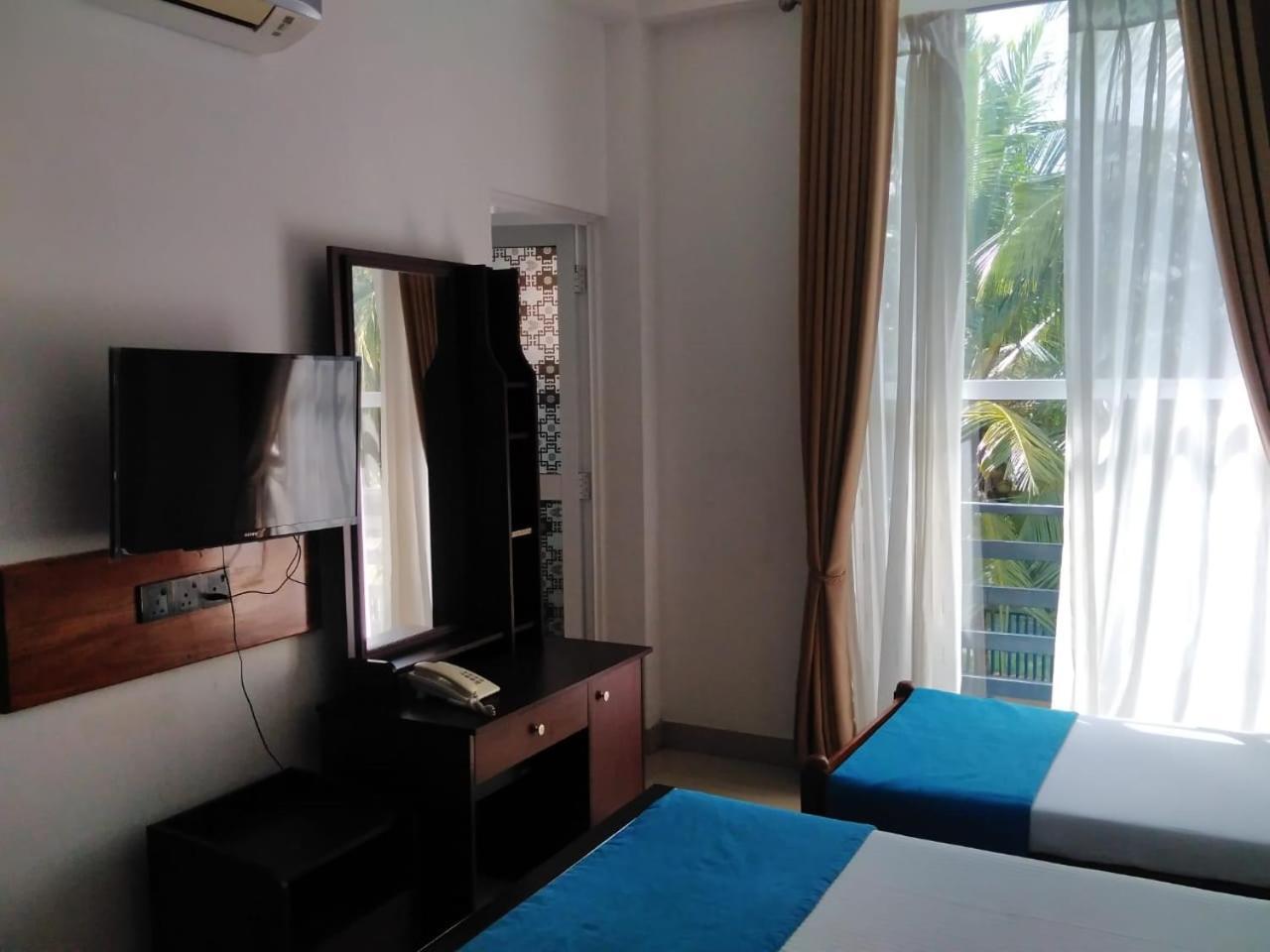 Sun Ray Rest House Kalkudah  Zimmer foto
